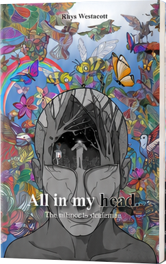 All In My Head